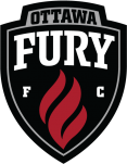 Ottawa Fury FC Logo